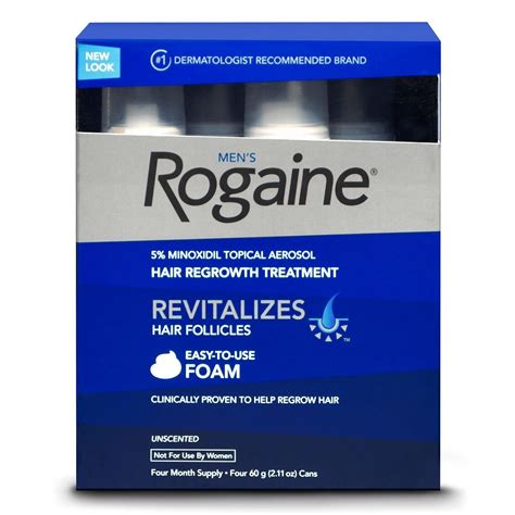 rogaine shoppers drug mart.